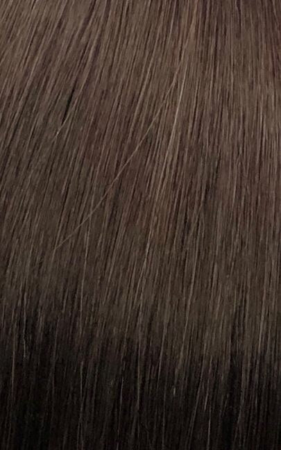 Darkest Brown #2 - Pepper Luxury Hair